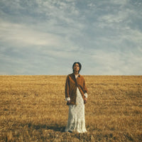 Lace Blouse (NOWOS)