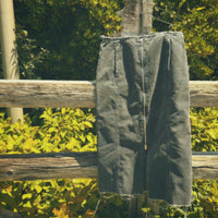 Corduroy Skirt (67nowos)