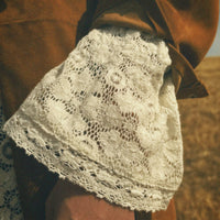 Lace Skirt (NOWOS)