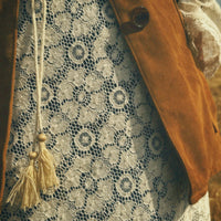 Lace Skirt (NOWOS)