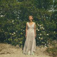 Printed Dress (67nowos)