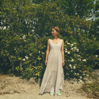 Printed Dress (67nowos)