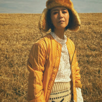 Jaquard Pants (NOWOS)