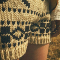 Jaquard Pants (NOWOS)