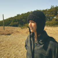 Knit Hat (NOWOS)