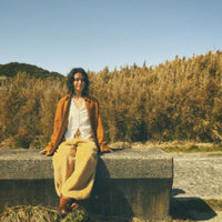 Suede Jacket (NOWOS)
