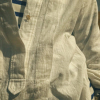 Tuck Shirt (NOWOS)