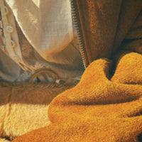 Suede Jacket (NOWOS)
