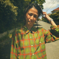 Check Shirt (67nowos)