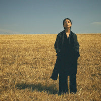 Nylon Coat (NOWOS)