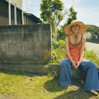 Printed Camisole (67nowos)