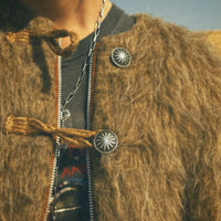Shaggy Coat (NOWOS)