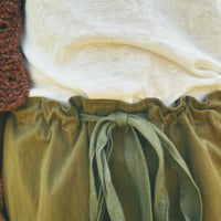Drawstring Pants (NOWOS)