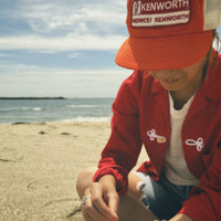 Red Shirt (67nowos)