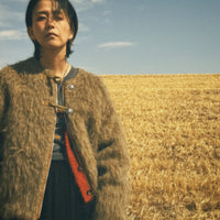Rayon Skirt (NOWOS)