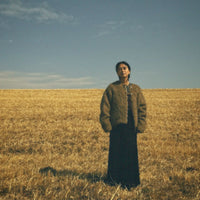 Mohair Cardigan (NOWOS)
