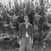 Drawstring Pants (NOWOS)