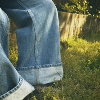 Wide Denim (NOWOS)