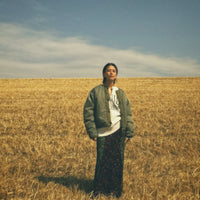Nylon Blouson (NOWOS)