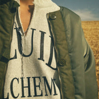Nylon Blouson (NOWOS)