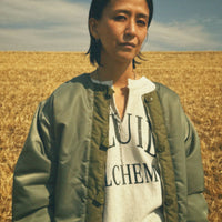 Nylon Blouson (NOWOS)
