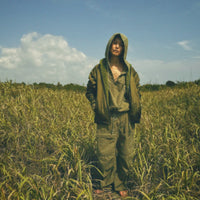 Cargo Pants (NOWOS)
