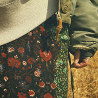 Printed Skirt (NOWOS)