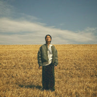 Nylon Blouson (NOWOS)