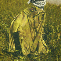 Nylon Zip-up Hoodie (67nowos)
