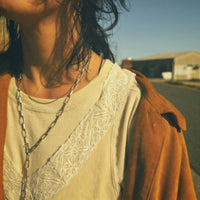 Lace Top (NOWOS)