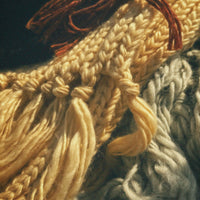 Wool Scarf (NOWOS)