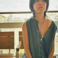 Lace up Top (67nowos)