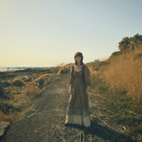 Printed Dress (NOWOS)