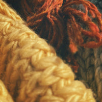 Wool Scarf (NOWOS)