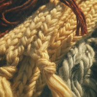 Wool Scarf (NOWOS)