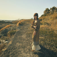 Printed Dress (NOWOS)