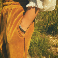 Velours Pants (NOWOS) ※ご予約アイテム。