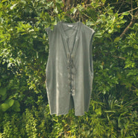 Lace up Top (67nowos)