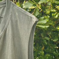 Lace up Top (67nowos)