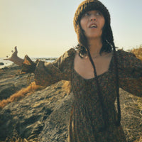 Printed Dress (NOWOS)