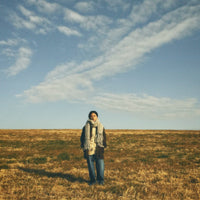 Jaquard Cardigan (NOWOS)