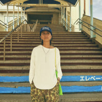 Themal Long Sleeve (NOWOS)