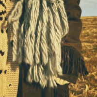 Jaquard Cardigan (NOWOS)