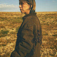 Fringe Jacket (NOWOS)