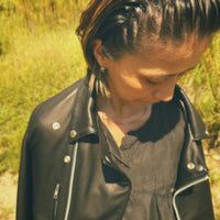 Gather Shirt (NOWOS) ※ご予約アイテム。