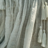Jacquard Wrap Skirt (NOWOS)