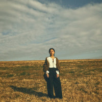 Mohair Gown (NOWOS)