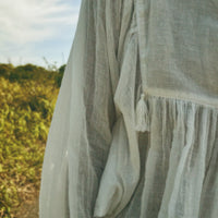 Jacquard Wrap Skirt (NOWOS)