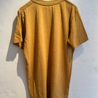 Crew Neck T-Shirt (NOWOS) ※ご予約アイテム。