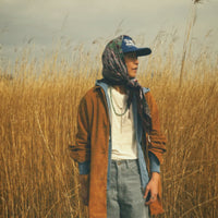 Corduroy Pants (NOWOS)